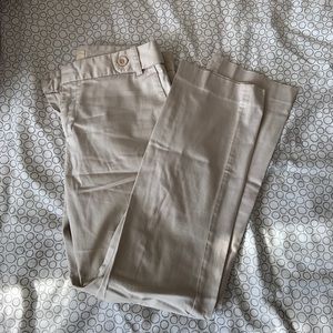 Workshop by Andrea Jovine pants